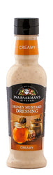 INA PAARMAN'S H/ MUSTARD CREAMY SALAD DRESSING 300