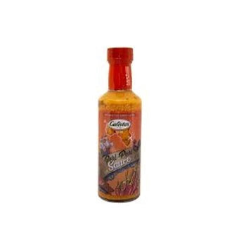 CALISTOS MOZAMBICAN PERI PERI HOT 250ML