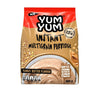 YUM YUM INSTANT PORRIDGE 900G PEANUT BUTTER