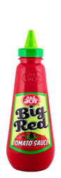 ALL JOY TOMATO SAUCE 500ML - Hyperama - South African Shop in Canada