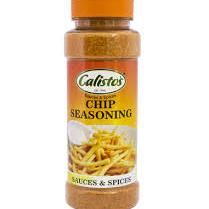 CALISTOS CHIP SEASONING 150G