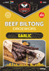 Beef Droewors Garlic (per pack 250G)