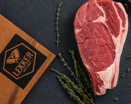 Beef Sirloin Steak Unmarinated (RM) per 1KG