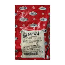 BUTCHERY CROWN NATIONAL SAFARI CHILLI  BITE SEASONING 2KG