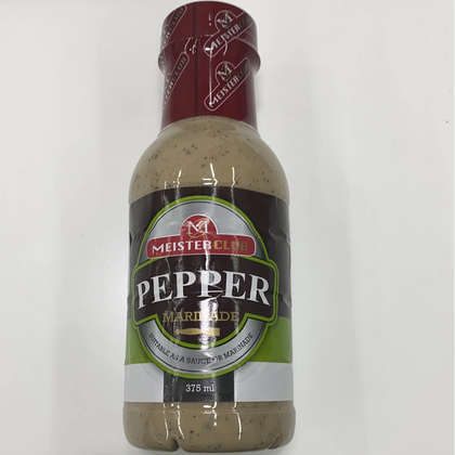 CROWN NATIONAL SO GOOD MUSH/SWEET PEPPER 180G