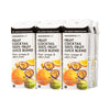 WOOLWORTHS FRUIT COCKTAIL 200ML