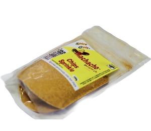 SPICE GIRLS MACHACHO CHIPS 100G