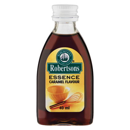 ROBERTSONS ESSENCE CARAMEL 40ML