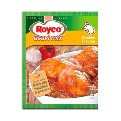 ROYCO USAVI MIX CHICKEN FLAVOUR 75G
