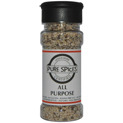 PURE SPICE ALL PURPOSE 100G