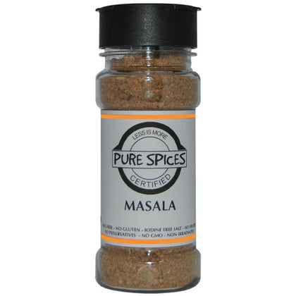 PURE SPICES VEG MIX 100ML BOTTLE