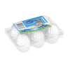 BEACON EASTER HENS EGGS 6S