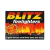 BLITZ FIRELIGHTERS