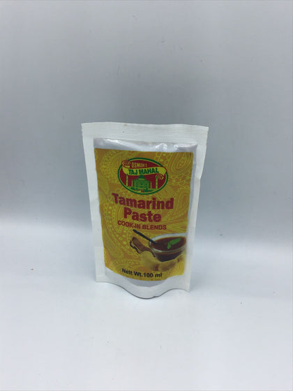 OSMAN'S TAMARIND PASTE 100ML