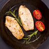 SNOEK MILD CURED FILLETS KG (PRICE AS PER WEIGHT)