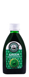 ROBERTSONS GREEN FOOD COLOURING 40ML