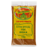 OSMAN'S EXT SP FISH MASALA 100G