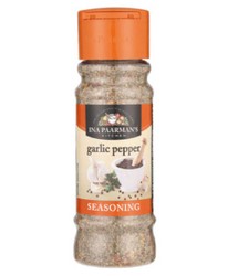 INA PAARMAN'S GARLIC PEPPER 200ML