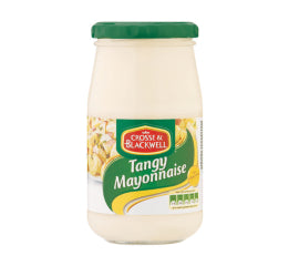 CROSS AND BLACKWELL MAYO 375G
