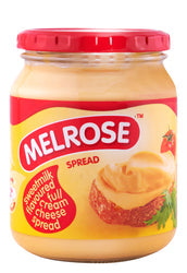 MELROSE SPREAD 400G SWEETMILK