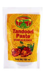OSMAN'S TANDOORI PASTE 100ML