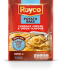 ROYCO POTATO BAKED 40G CHEDDAR CHEESE