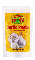 OSMAN'S GARLIC PASTE 200ML