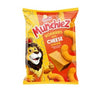 SIMBA MUNCHIEZ CHILLI CHEESE 54G