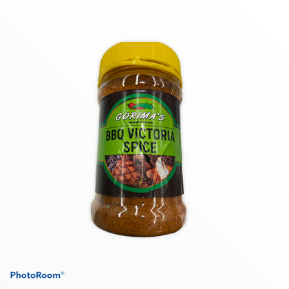 GORIMA'S BBQ VICTORIA SPICE 200G