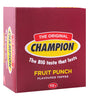 MISTER SWEET CHAMPION TOFFES 112s F/PUNCH