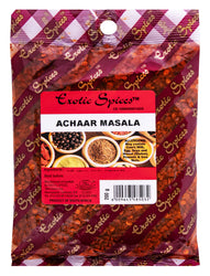 EXOTIC SPICES ACHAAR MASALA 200G