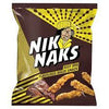 SIMBA NIK NAKS BEEF BBQ MAIZE SNACK 135G