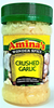 AMINA'S - GARLIC CRUSHED - 300G - Hyperama - South African Shop in Canada