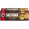 BAKERS SALTICRAX BLACK PEPPER