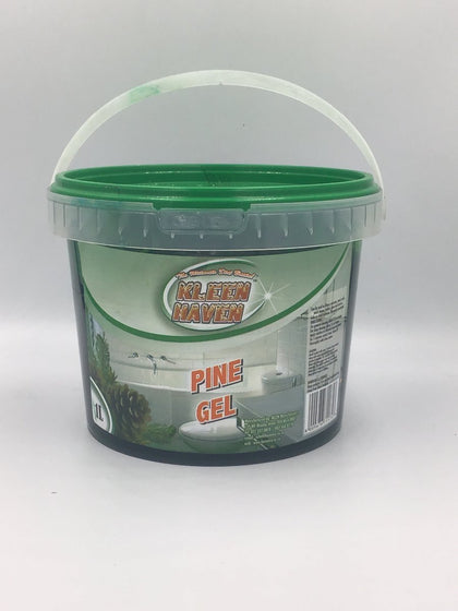 ADAMS PINE GEL 2LT