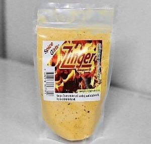 SPICE GIRLS ZINGER 100G