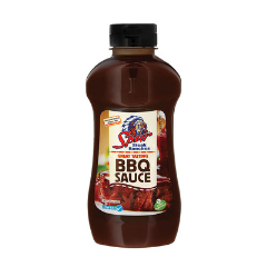 SPUR ORIGINAL BBQ SQUEEZE SAUCE 500ML