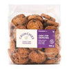 WOOLWORTHS CHOC CHIP CRUNCHIE