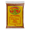 OSMAN'S PURE SPICE EXT SP CHILLI POWDER 1KG