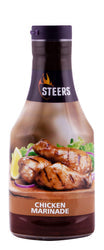 STEERS MARINADE 700ML CHICKEN