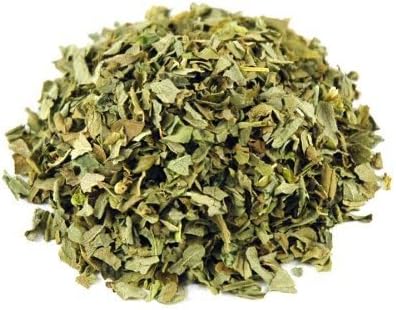 AMINA'S-DRY-BASIL 100G