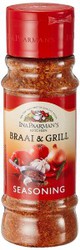 INA PAARMAN'S BRAAI & GRILL SEASOSING 200ML