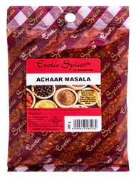 EXOTIC ATCHA MASALA 100G