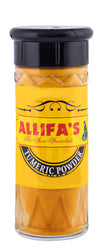 ALLIFA TUMERIC POWDER 100ML