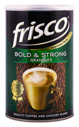 FRISCO BOLD & STRONG GRANULES 750G