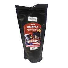 SPICEMAN'S BBQ SPICE 1KG