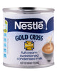 NESTLE GOLD CROSS CONDENSED MILK 385G