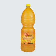 MALAWI'S SOBO ORANGE SQUASH 2LT