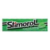 STIMOROL S/FREE GUM 10PC SPEARMINT