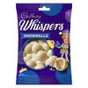 CADBURY WHISPERS LTD EDITION SNOWBALLS 200G